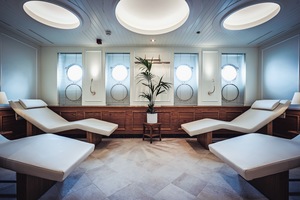 Spa and Wellness